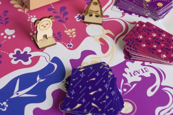 Векторная иллюстрация