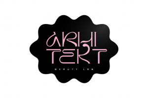 Логотип для лаборатории красоты