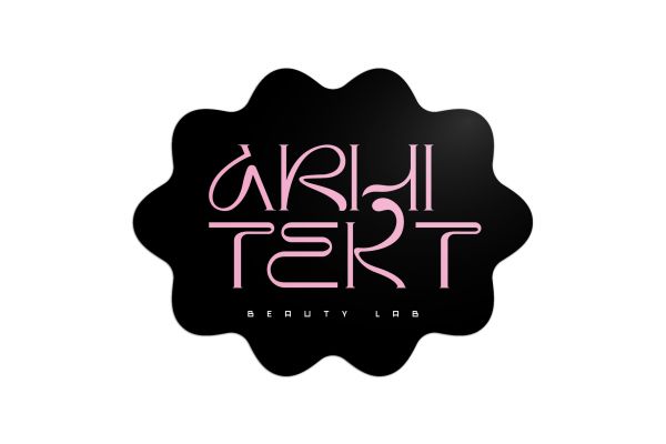 Логотип для лаборатории красоты