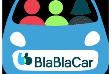 Telegram-бот "Бла-бла-кар бот"