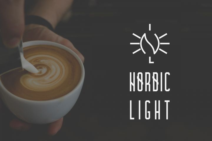 Минималистичный логотип - 5574452