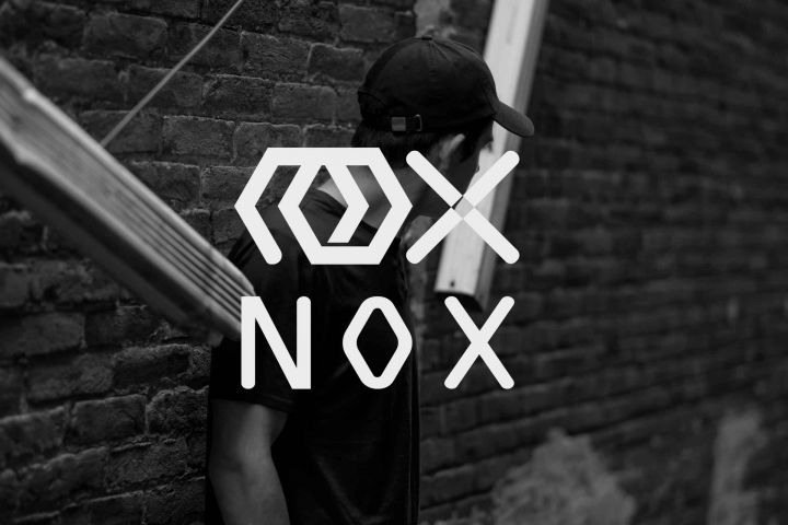 Минималистичный логотип - 5574453