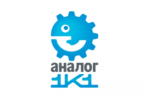 Логотип для торговой компании