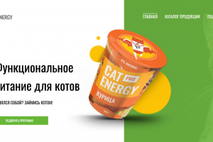 Cat energy