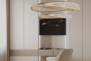 Дизайн проект евродвушки