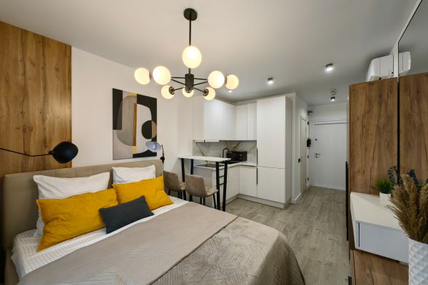 Дизайн проект