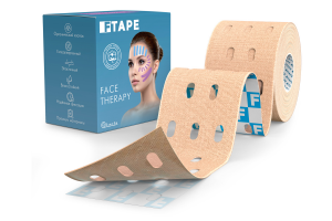 Визуализация лейкоплатыря