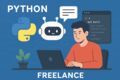 Создание Ботов на Python.Чат-боты для Telegram, Discord, VK, WhatsApp