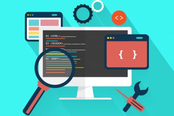 Разработка веб-приложений