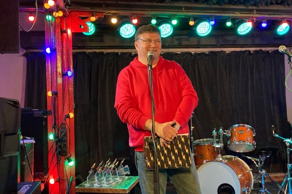 Премия фрилансеров Золотое Копье 2025