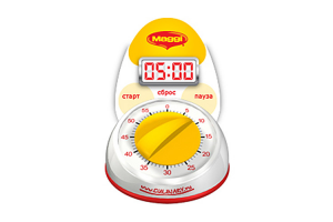 таймер для сайта МАГГИ