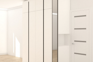 Дизайн проект мебели