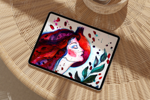 Чувственный гранат