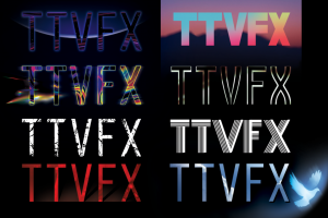 Логотип для киностудии