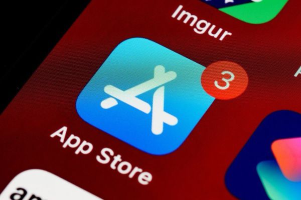 Создание контента для приложений на английском языке