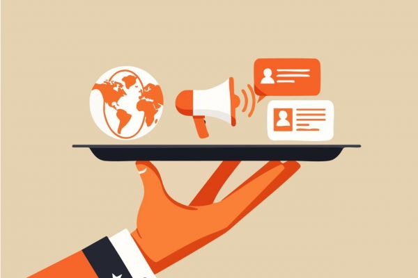 PR продвижение кешбэк-сервиса