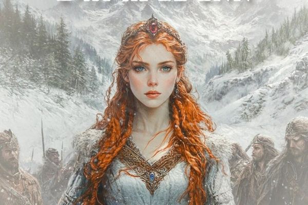 Отблеск Витражей - Day Ai Le Inn