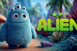 Разработка дизайна для образовательной платформы для детей 5–12 лет