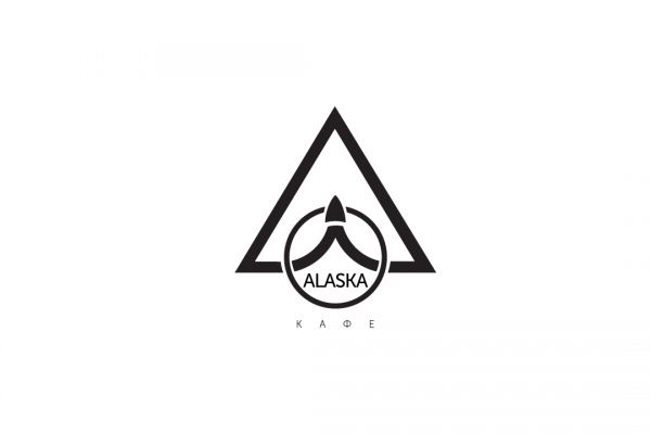 «ALASKA» — это северный минимализм (знак продается)