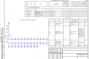 Наружное освещение территории