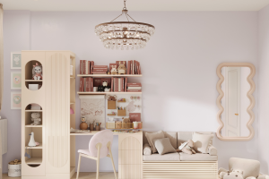 Детская комната