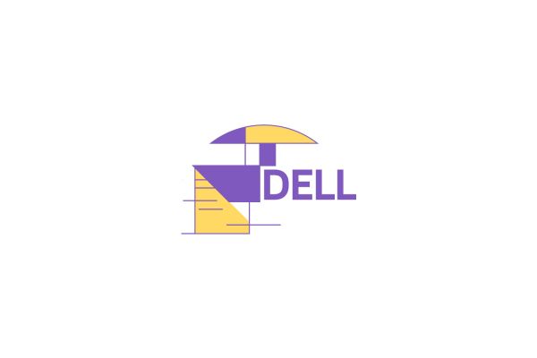 DELL Цифра (знак продается)