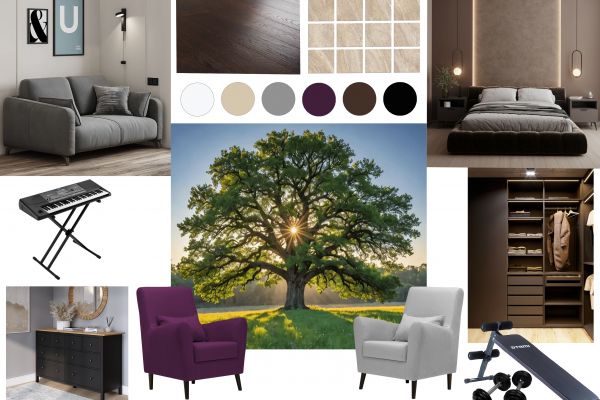 Апартаменты 100 кв. м