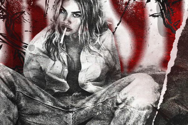 Постер Walls Within