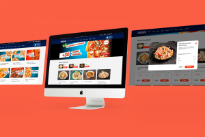 Создание сайта grafkrasnov.ru