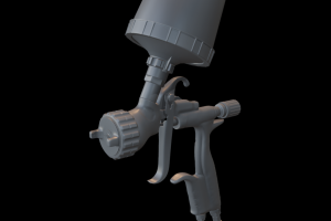 Распылитель