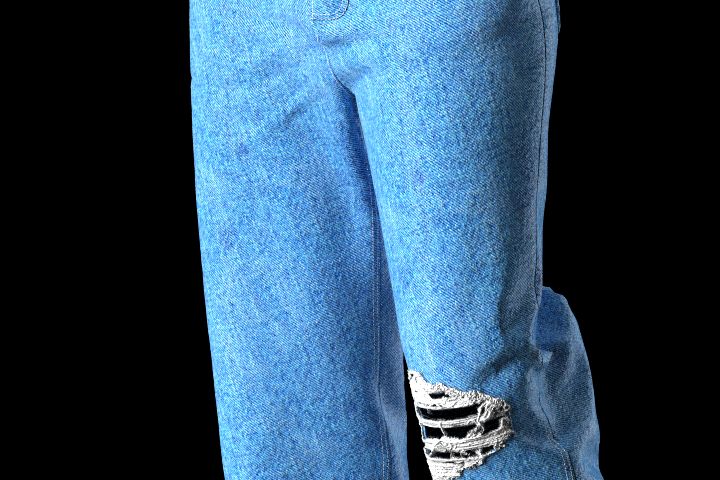 3D одежда моделирование - 5577319