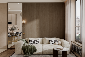 My_Priority_Basmanny Дизайн интерьера в Москве