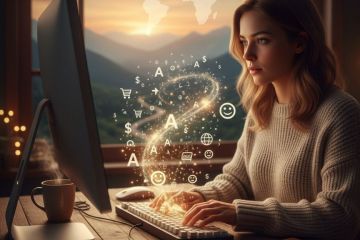 Профессиональный копирайтер: тексты, которые продают и увлекают. Строгое соблюде