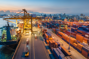 Фрахтование сухогрузов