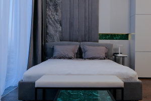 "Малахитовая шкатулка" в Москва-Сити