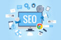 SEO настройка сайта