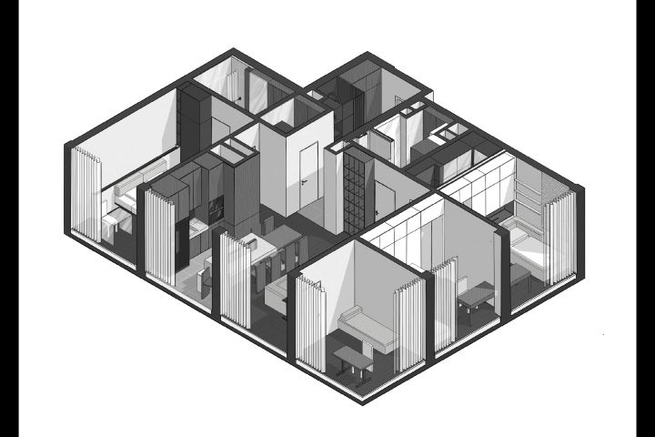 Дизайн интерьера - 5577801