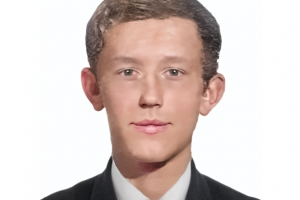 Для частного клиента требовалось отретушировать старые фотографии