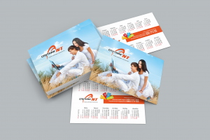 Карманный календарь