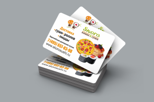 Магнит на холодильник