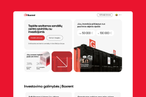 Boxrent Invest