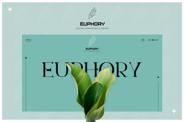 Еuphory