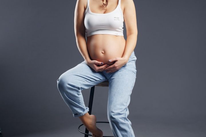 Фотосессия беременной - 5578576