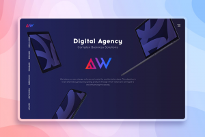 Digital агентство