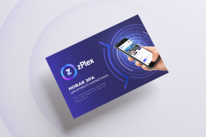 Презентация для социальной платформы