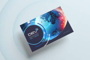 Презентация для разработчиков ПО MLM