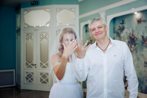 Роман и Наталья