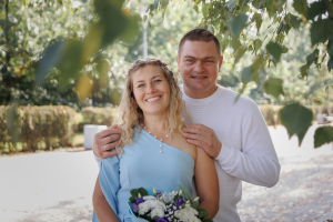 Алексей и Вера