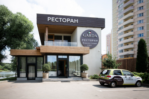 Интерьерная фотосессия