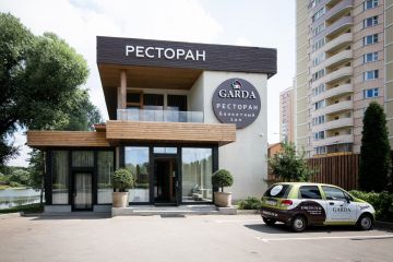 Интерьерная фотосессия